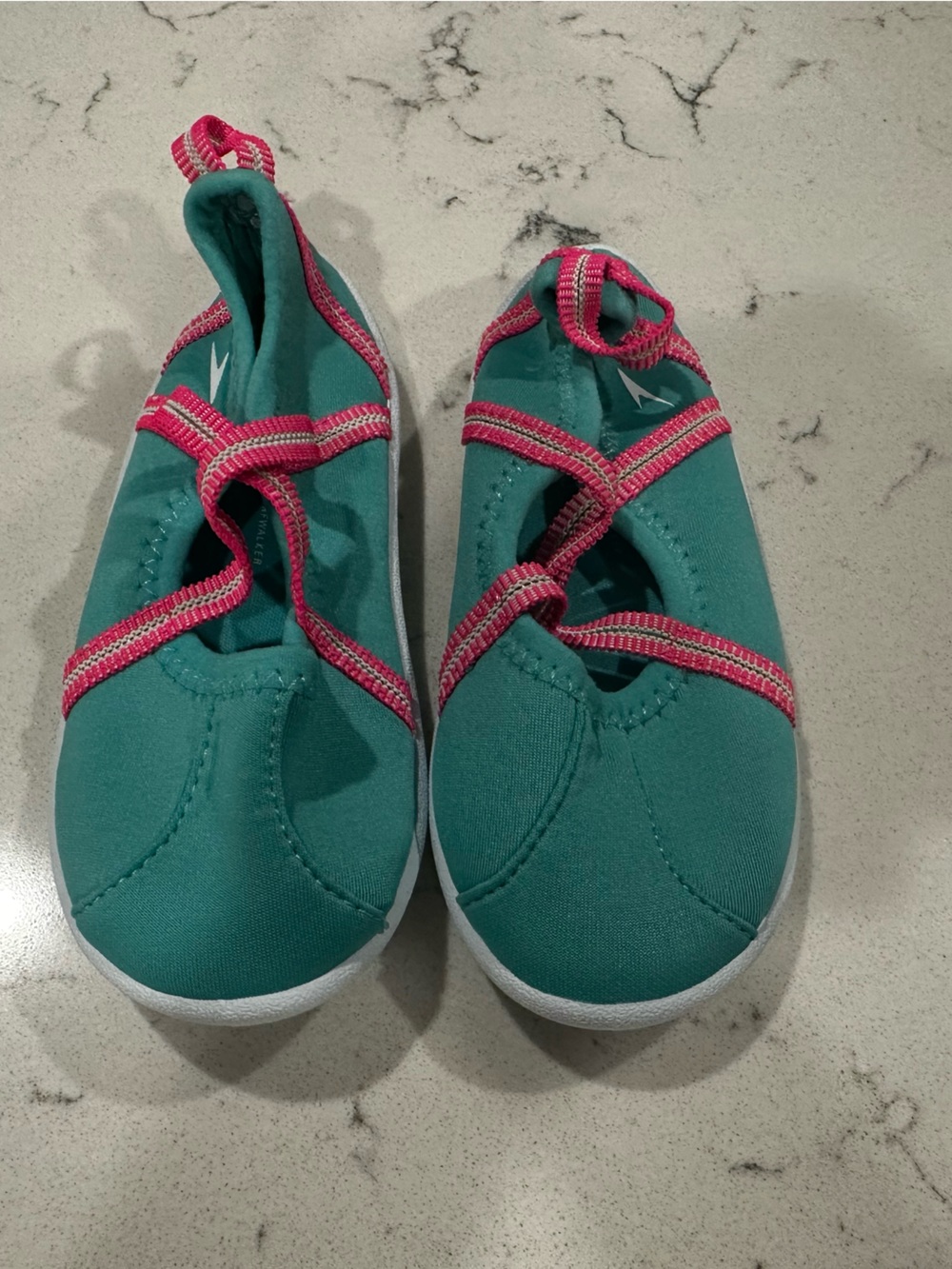 Speedo Toddler Girls' Mary Jane Water Shoes